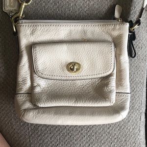 Coach Crossbody Purse